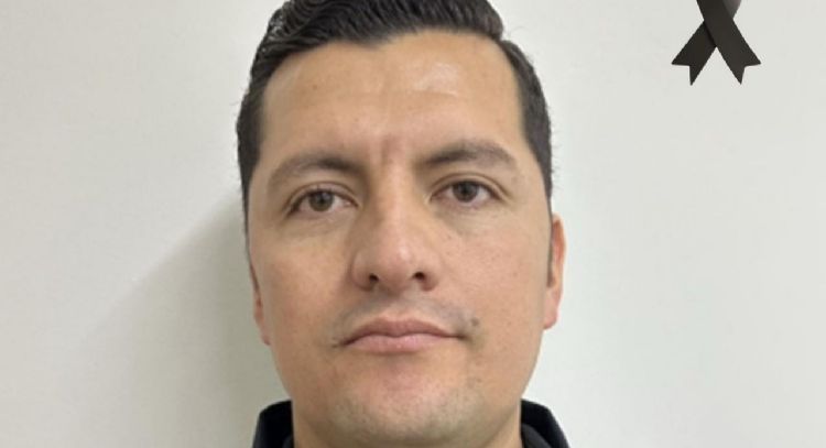 Sicarios emboscan y matan a agente estatal en su día de descanso en Tijuana