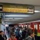 Metro informó que dialogará con Sindicato de Trabajadores y aseguró que habrá conciliación