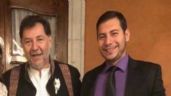 Foto ilustrativa de la nota titulada: Hijo de Gerardo Fernández Noroña recibe sueldo millonario de la CFE