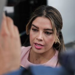 Senadora del PVEM tunde a Morena: “necesitan mucho trabajo en San Luis Potosí”