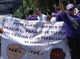 El caso Maciel y la decisión de una jueza que reabre la herida