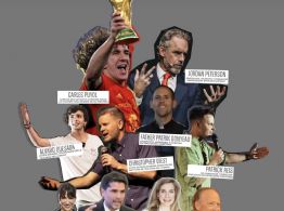 Congreso de masculinidades en Guadalajara desata polémica por presunto uso de recursos públicos