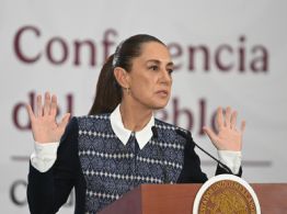 Gobierno federal asegura que los homicidios dolosos en el país disminuyeron 41 por ciento