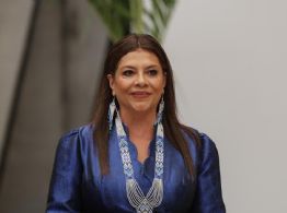 Brugada descarta trasfondo político en paro escalonado de trabajadores del Metro