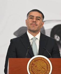 La Familia Michoacana está ligada a la desaparición del alcalde de Taxco: Harfuch