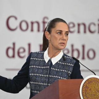 “No hay ninguna razón para que aumente el precio de la tortilla”: Sheinbaum