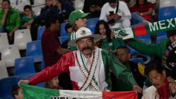 Netflix transmitirá la final de la Copa Oro y de la Nations League