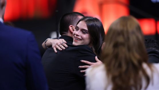 Gabriela Jaquez es la primera mexicoestadunidense seleccionada en ronda inicial de draft de la WNBA