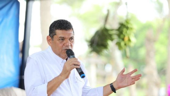 Violencia en Tabasco se debe a disputa de plazas entre organizaciones delictivas: Javier May