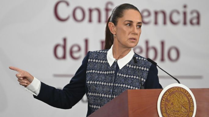 “No hay ninguna razón para que aumente el precio de la tortilla”: Sheinbaum