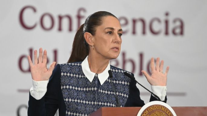 Gobierno federal asegura que los homicidios dolosos en el país disminuyeron 41 por ciento