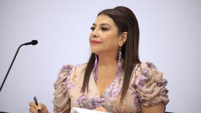 Brote de sarampión está controlado: Brugada; CDMX registra entre seis y ocho contagios diarios