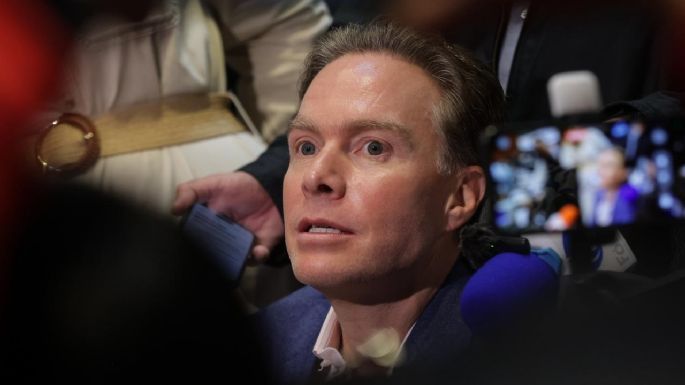 Manuel Velasco prepara reforma contra el nepotismo administrativo