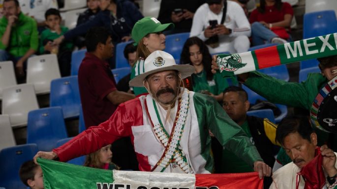 Netflx transmitirá la final de la Copa Oro y de la Nations League