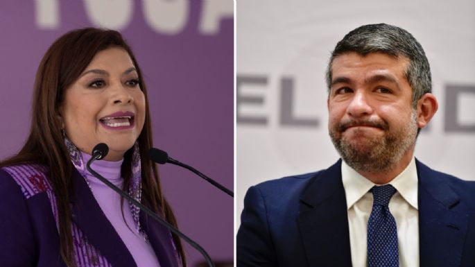 Brugada desafía a Tabe: Fan Fest del Mundial sí va en la alcaldía Miguel Hidalgo