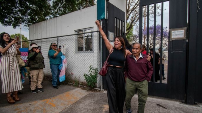 En un fallo histórico, declaran culpable a sujeto que apuñaló a activista trans en la CDMX