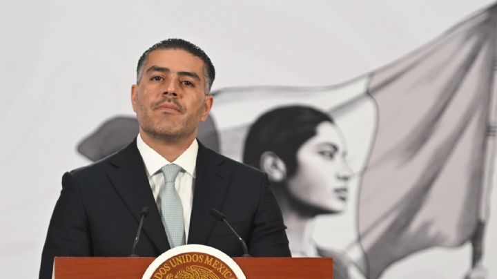 La Familia Michoacana está ligada a la desaparición del alcalde de Taxco: Harfuch