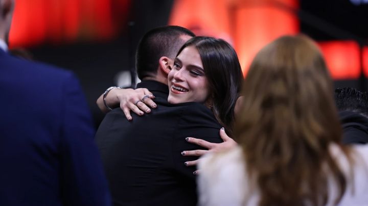 Gabriela Jaquez es la primera mexicoestadunidense seleccionada en ronda inicial de draft de la WNBA