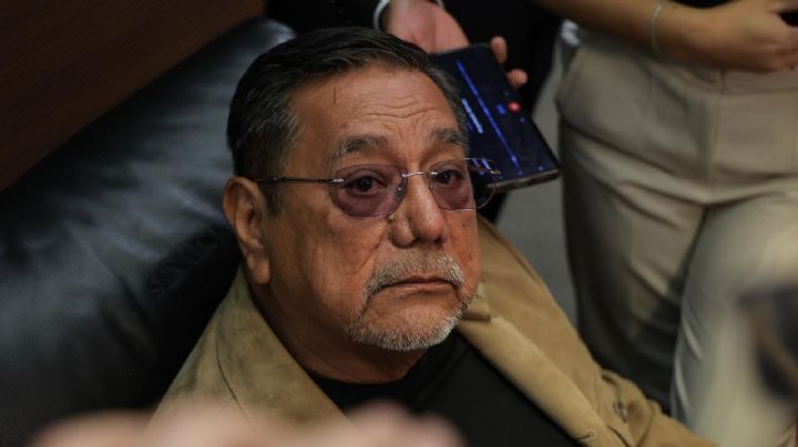 Félix Salgado negó fungir como intermediario con grupo delictivo que liberó a alcalde Taxco