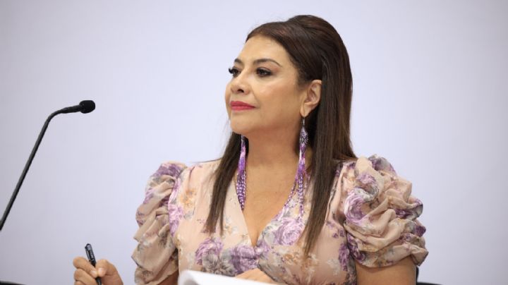 Brote de sarampión está controlado: Brugada; CDMX registra entre seis y ocho contagios diarios