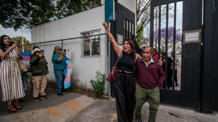 En un fallo histórico, declaran culpable a sujeto que apuñaló a activista trans en la CDMX