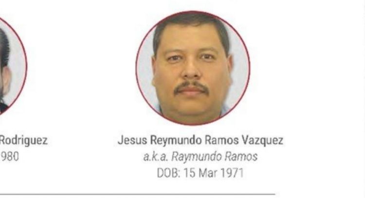 EU acusa al defensor de derechos humanos, Raymundo Ramos de ser “asociado del Cártel del Noreste"
