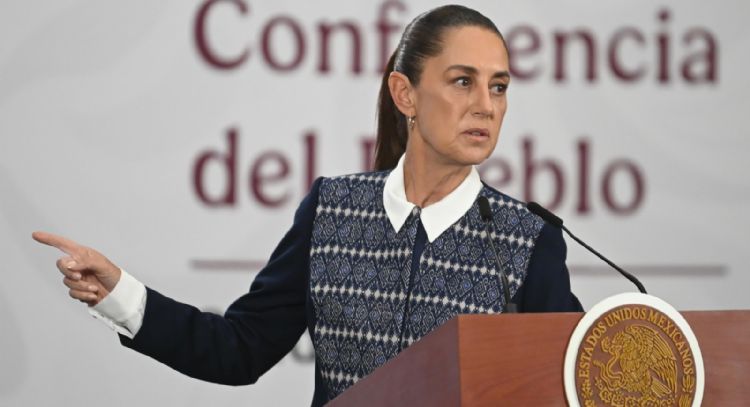 “No hay ninguna razón para que aumente el precio de la tortilla”: Sheinbaum