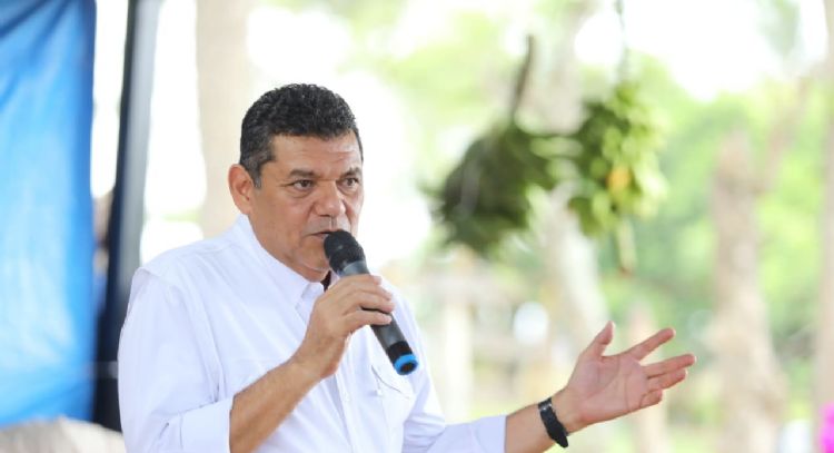 Violencia en Tabasco se debe a disputa de plazas entre organizaciones delictivas: Javier May