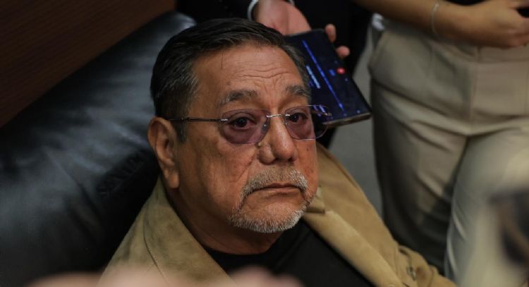 Félix Salgado negó fungir como intermediario con grupo delictivo que liberó a alcalde Taxco