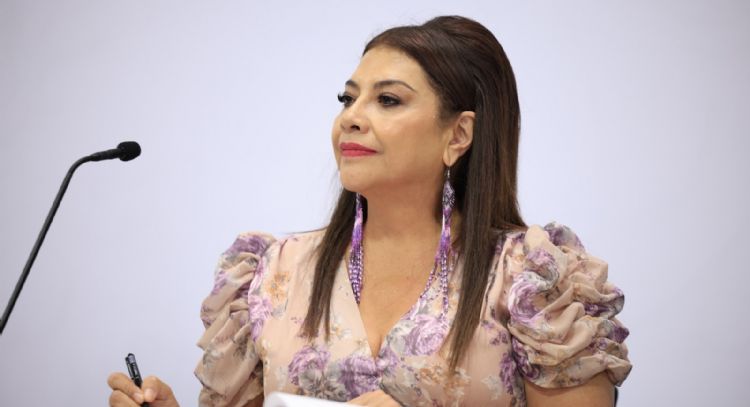 Brote de sarampión está controlado: Brugada; CDMX registra entre seis y ocho contagios diarios