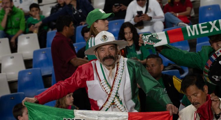 Netflix adquiere los derechos para transmitir partidos de la Selección Mexicana