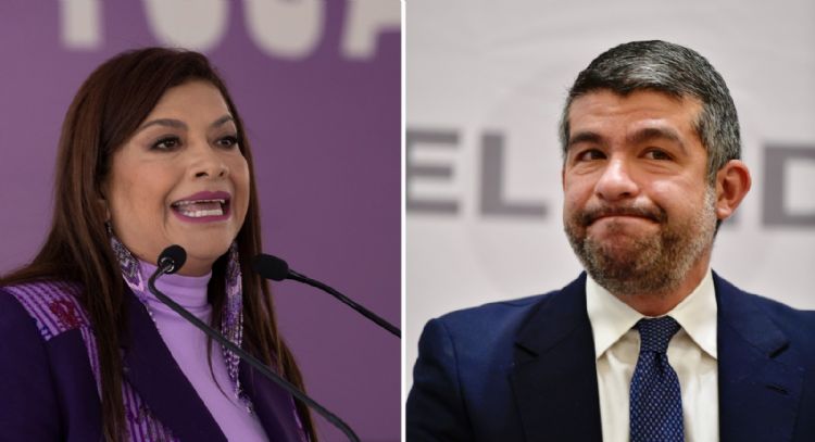 Brugada desafía a Tabe: Fan Fest del Mundial sí va en la alcaldía Miguel Hidalgo