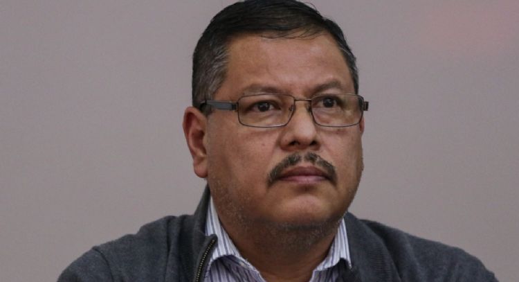 Defensor de derechos humanos denuncia campañas de desprestigio por juicios contra militares