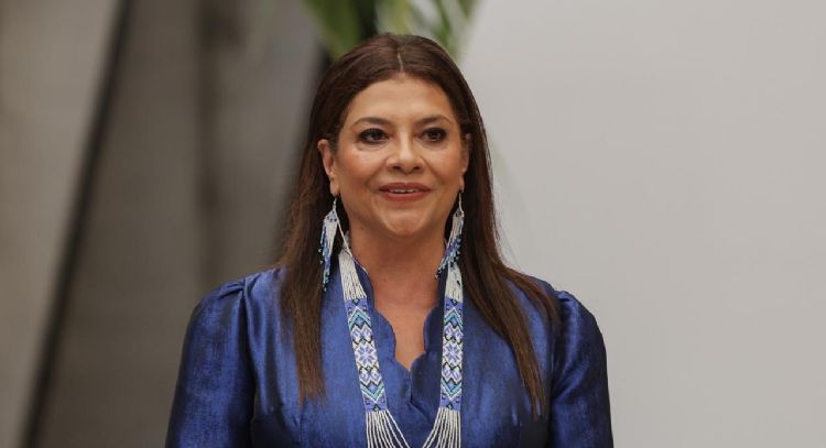 Brugada descarta trasfondo político en paro escalonado de trabajadores del Metro