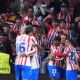 Atlético de Madrid vence 3-2 en el global al Barcelona y avanza a semifinales de Champions League