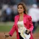 La reportera de la NFL Dianna Russini renuncia a The Athletic tras fotos con Mike Vrabel
