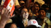 Foto ilustrativa de la nota titulada: Estalla conflicto poselectoral en Perú por denuncia de fraude de candidato ultraderechista