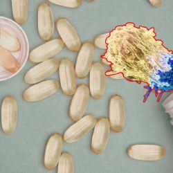 Científicos identifican cómo un suplemento de longevidad puede favorecer células cancerígenas