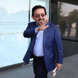 Arturo Chávez justifica su examen casi perfecto: “Cuando era niño, si no sacaba diez me sentía mal”