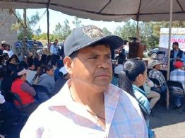 Fiscalía de Michoacán confirma asesinato del ambientalista Lázaro Mendoza; fue calcinado