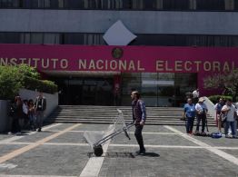 INE: cuando el mérito estorba