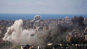 Líbano: no es una guerra sino su destrucción