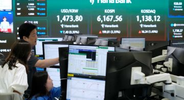Wall Street alcanza récord y el S&P 500 mantiene racha por esperanzas del fin de la guerra con Irán