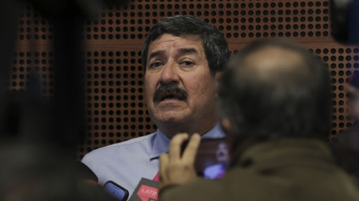 Corte frena acusación de edil de Ciudad Juárez contra Javier Corral