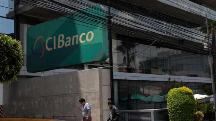 Punto final al caso CiBanco: EU autoriza su liquidación