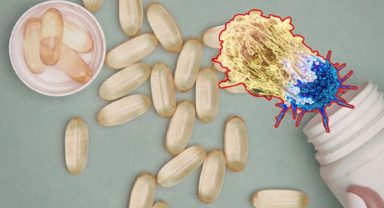 Científicos identifican cómo un suplemento de longevidad puede favorecer células cancerígenas