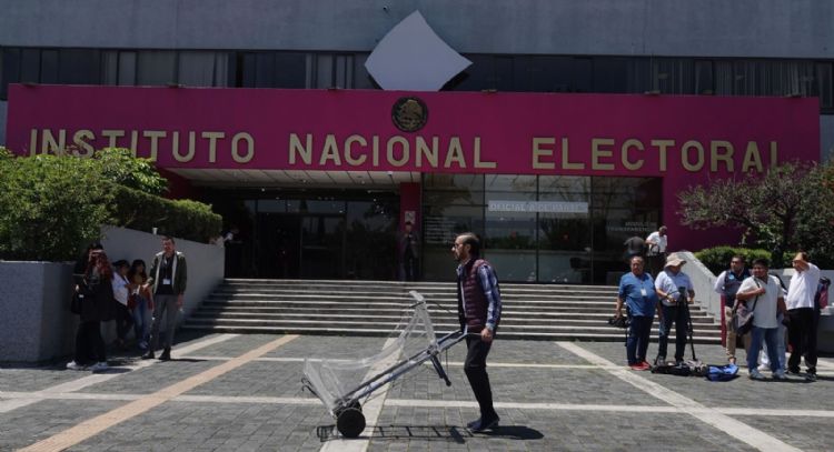 INE: cuando el mérito estorba