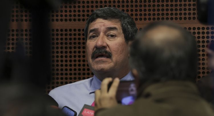 Corte frena acusación de edil de Ciudad Juárez contra Javier Corral