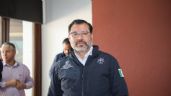 Foto ilustrativa de la nota titulada: Vinculan a proceso a exsecretario de Seguridad de Michoacán por agresión a periodista