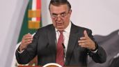 Foto ilustrativa de la nota titulada: “No veo ningún abuso”: Ebrard admite que su hijo se hospedó en la Embajada de México en Londres